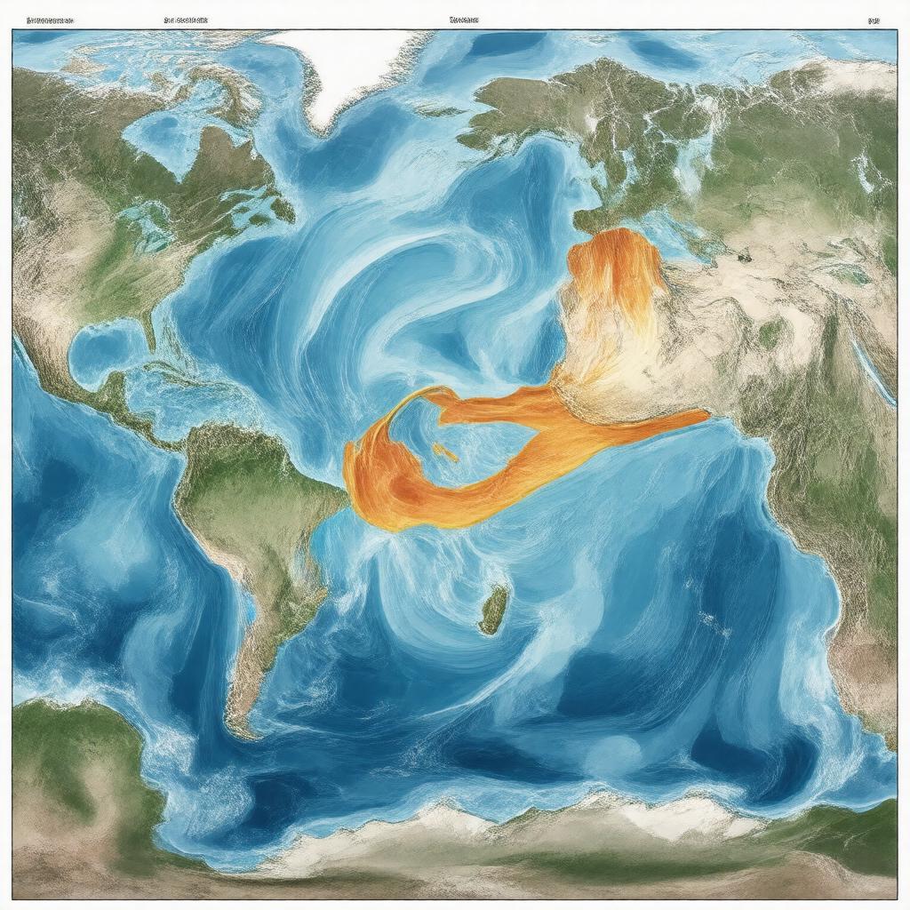North Atlantic Deep Water